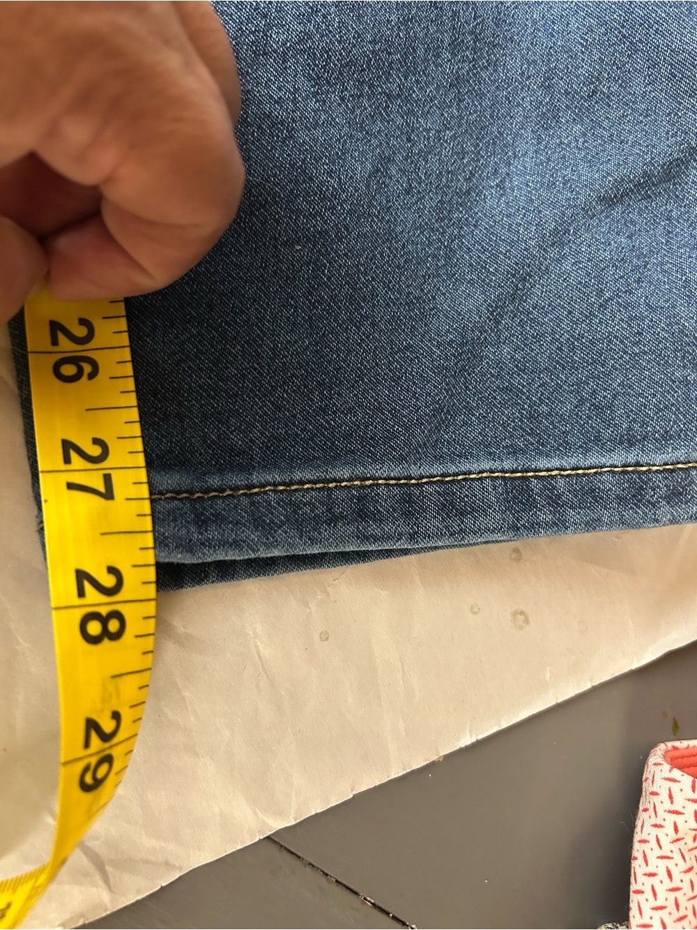 Thereabouts  Husky Pull On Drawstring - Picture 5 of 7